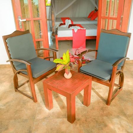 Chami Villa ベントータ エクステリア 写真