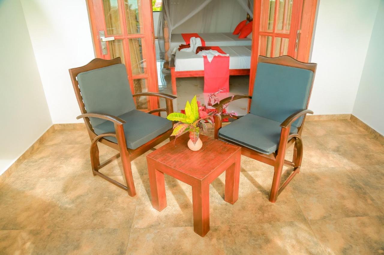 Chami Villa ベントータ エクステリア 写真