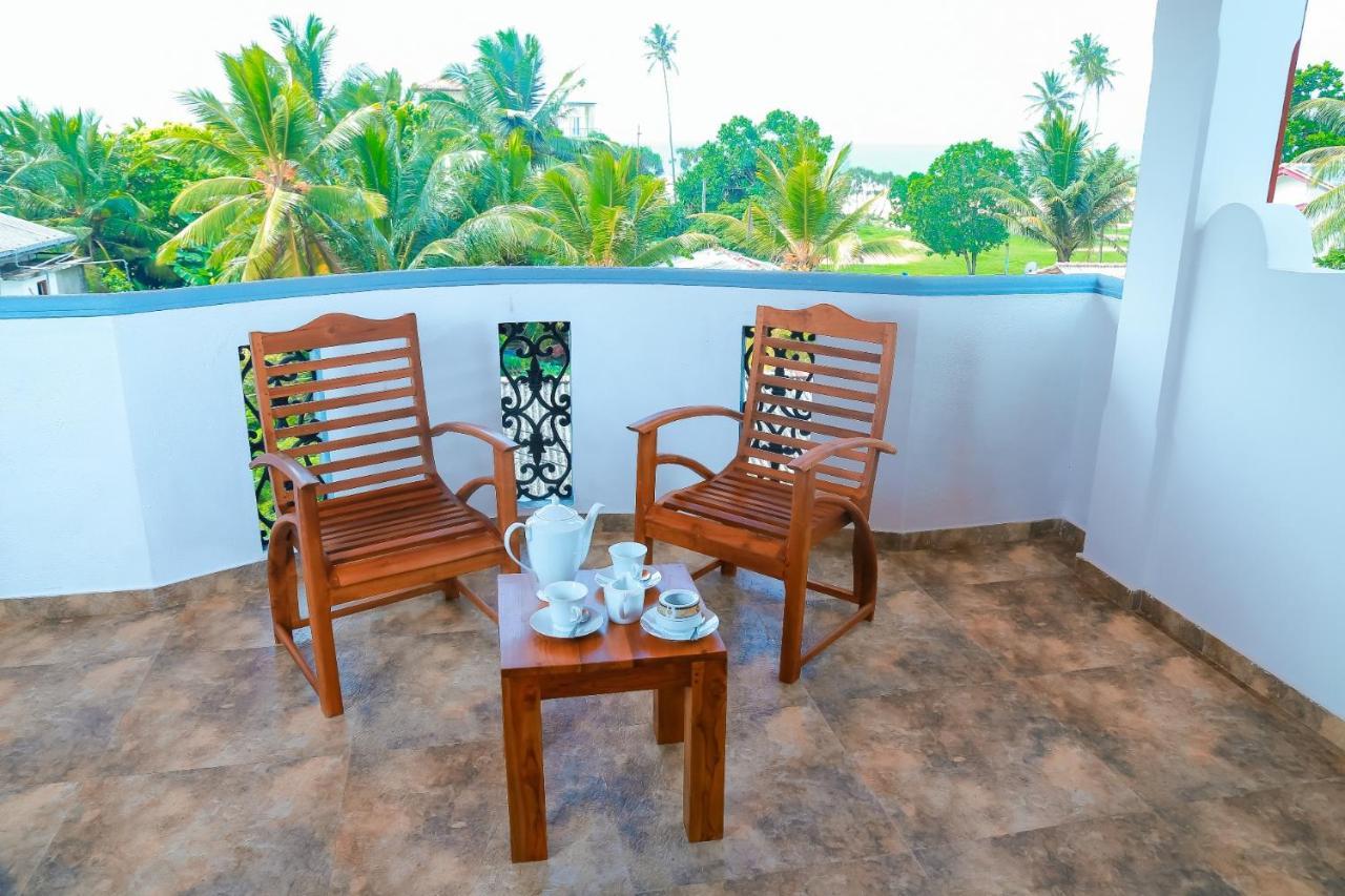 Chami Villa ベントータ エクステリア 写真