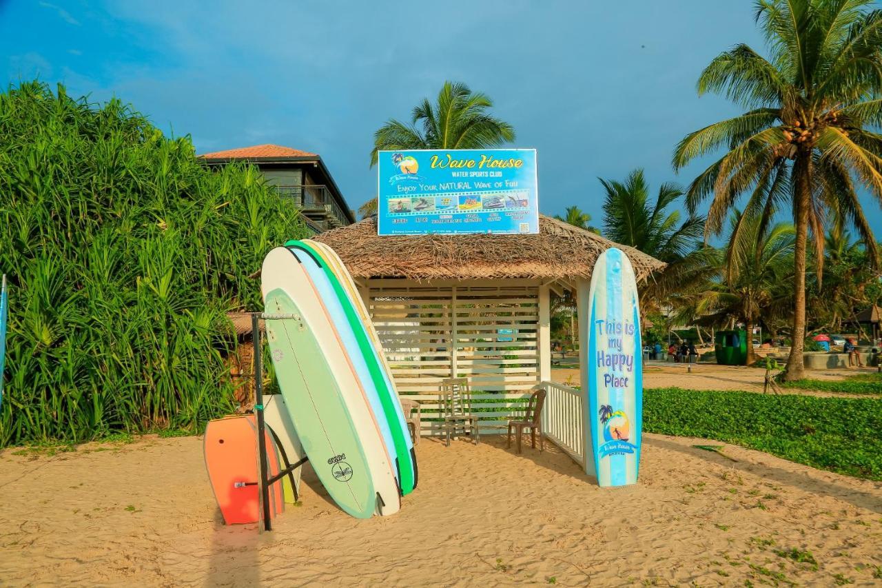 Chami Villa ベントータ エクステリア 写真