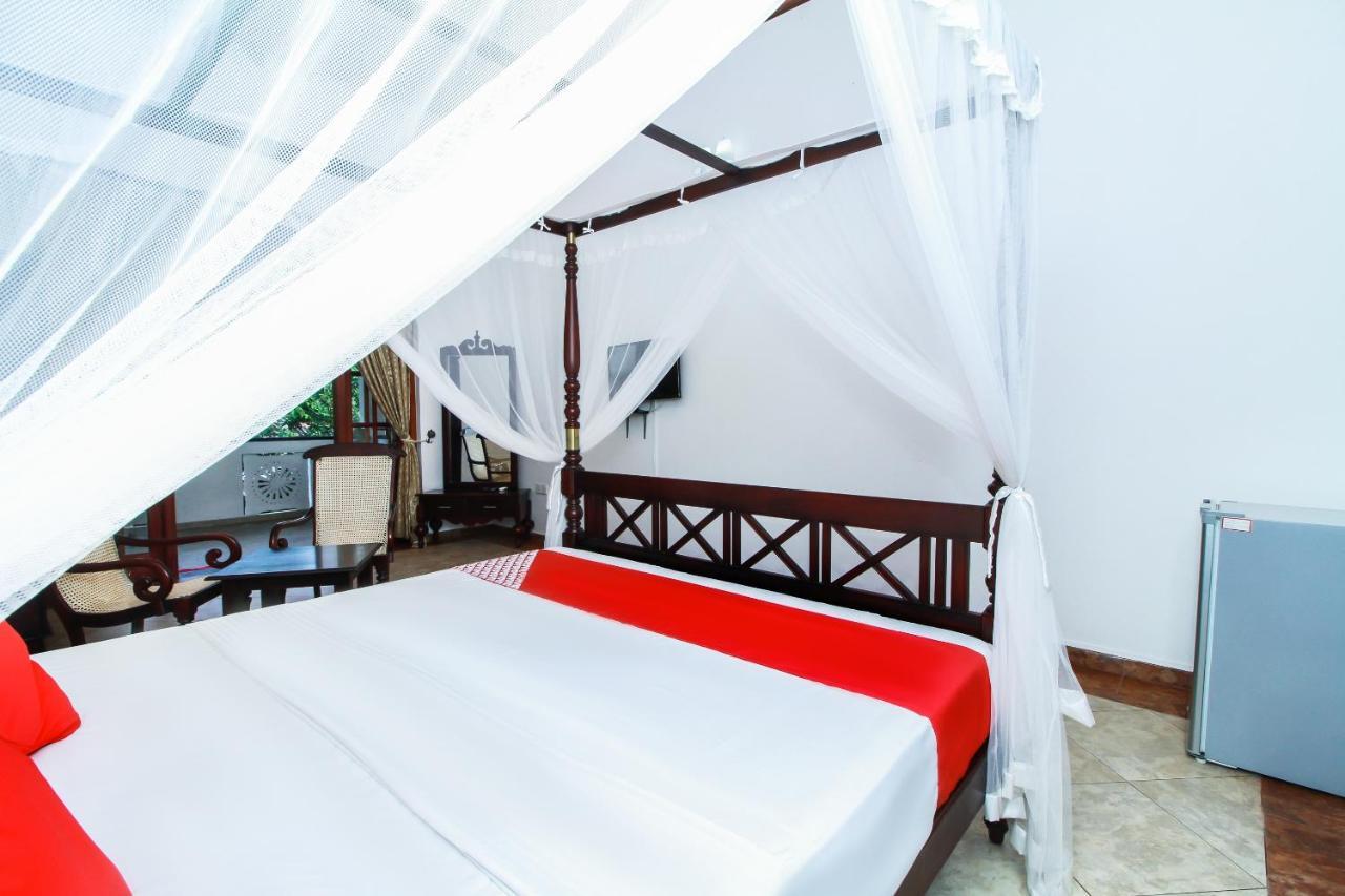 Chami Villa ベントータ エクステリア 写真