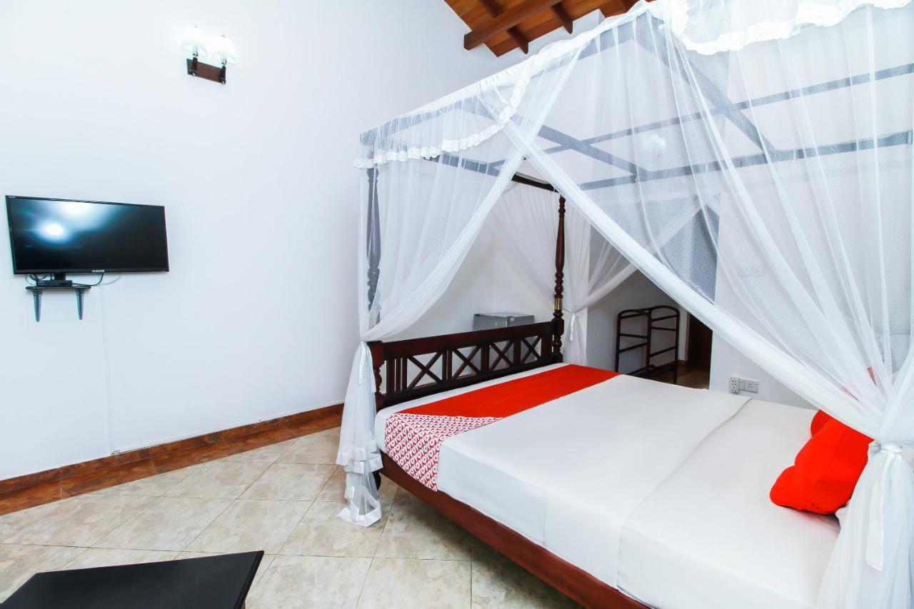 Chami Villa ベントータ エクステリア 写真
